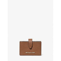 Damen Kartenetui Michael Kors 35F2GTVD0L-LUGGAGE