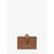 Damen Kartenetui Michael Kors 35F2GTVD0L-LUGGAGE