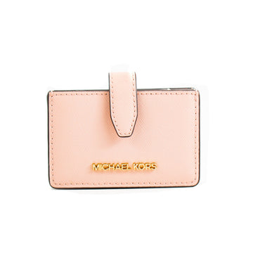 Damen Kartenetui Michael Kors 35F2GTVD0L-POWDER-BLUSH