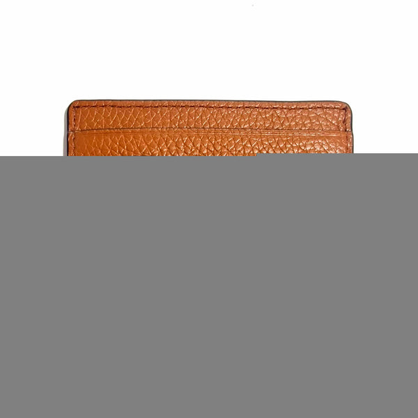 Kartenetui Michael Kors 35S3G6RD3L-LUGGAGE