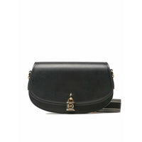 Umhängetasche Michael Kors Mila Schwarz 25 x 14 x 6 cm