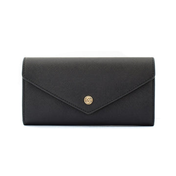 Damen Tasche Michael Kors 35F3GTVE7L-BLACK 19 x 10 x 3 cm