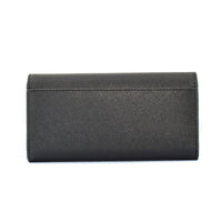 Damen Tasche Michael Kors 35F3GTVE7L-BLACK 19 x 10 x 3 cm