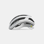 Fahrradhelm für Erwachsene Giro Aries Spherical  Weiß