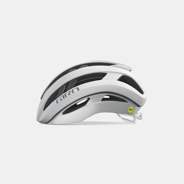 Fahrradhelm für Erwachsene Giro Aries Spherical  Weiß