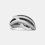 Fahrradhelm für Erwachsene Giro Aries Spherical  Weiß