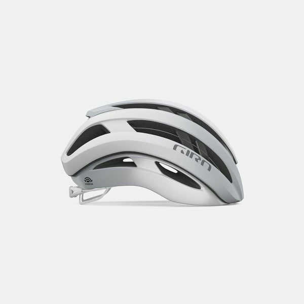 Fahrradhelm für Erwachsene Giro Aries Spherical  Weiß