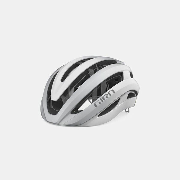Fahrradhelm für Erwachsene Giro Aries Spherical  Weiß