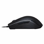 Mouse HyperX Pulsefire Core Schwarz 6200 dpi