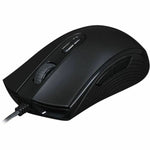 Mouse HyperX Pulsefire Core Schwarz 6200 dpi