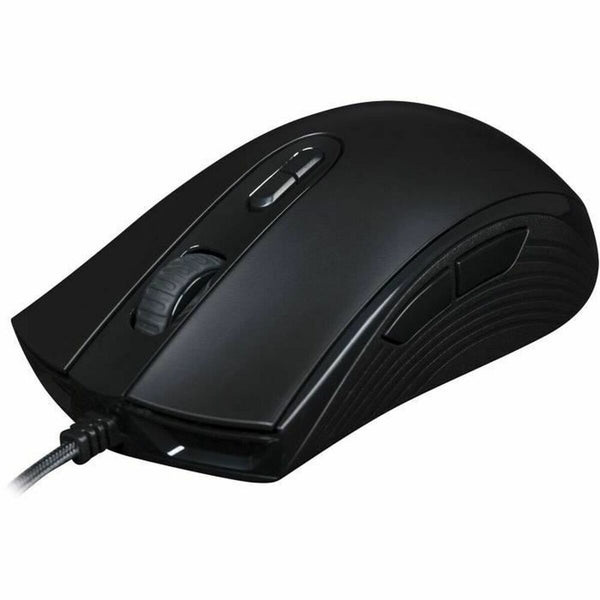 Mouse HyperX Pulsefire Core Schwarz 6200 dpi