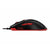 Gaming Maus Hyperx Pulsefire Haste Schwarz Rot