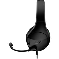 Kopfhörer mit Mikrofon HyperX CloudX Stinger Core Schwarz