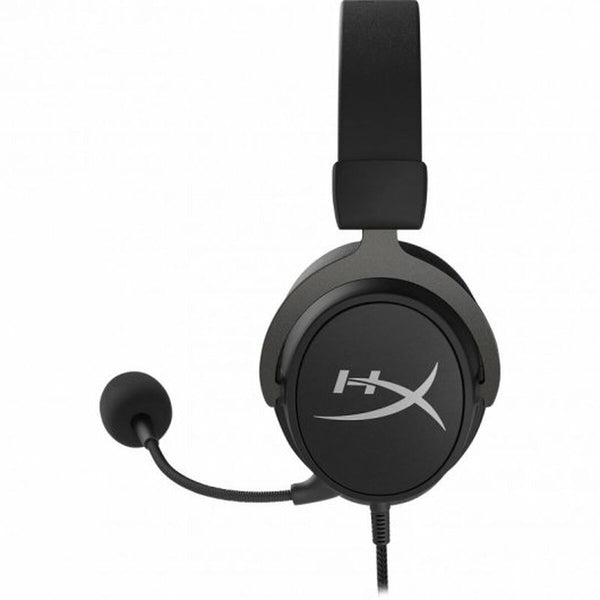 Kopfhörer Hyperx 4P5K9AA Schwarz