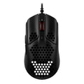 Gaming Maus HyperX 4P5P9AA Schwarz 16000 dpi