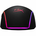 Mouse HyperX Pulsefire Surge Schwarz RGB 16000 dpi Optischer Sensor