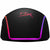 Mouse HyperX Pulsefire Surge Schwarz RGB 16000 dpi Optischer Sensor