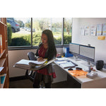 Tastatur mit Maus HP 4R016AA Weiß