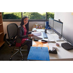 Tastatur mit Maus HP 4R016AA Weiß