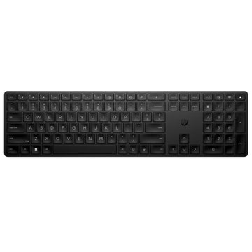 Tastatur HP 450 Schwarz Englisch Qwerty US