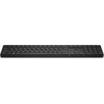 Tastatur HP 450 Schwarz Englisch Qwerty US