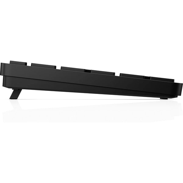 Tastatur HP 450 Schwarz Englisch Qwerty US