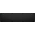 Tastatur HP 450 Schwarz Englisch Qwerty US