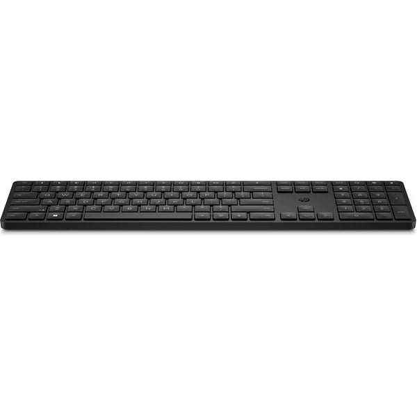 Tastatur HP 4R184AA Schwarz