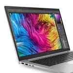 Laptop HP 865P9EA 14" Intel Core i5-1335U 16 GB RAM 512 GB SSD NVIDIA RTX A500