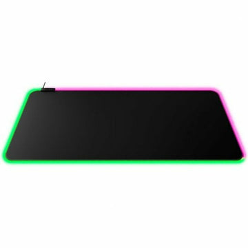 Mousepad Hyperx Pulsefire Schwarz 90 x 42 cm