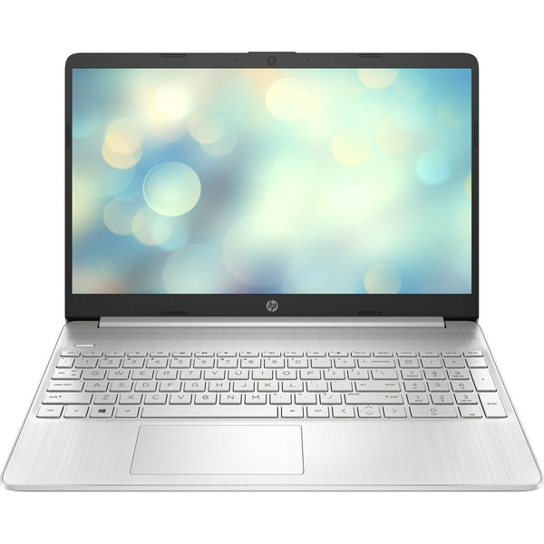 Laptop HP 4Y0V4EA 15,6" AMD Ryzen 5 5500U AMD RYZEN™ 5 5500U 16 GB RAM 512 GB SSD