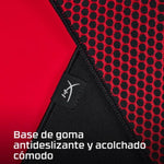 Mousepad HyperX Pulsefire Schwarz