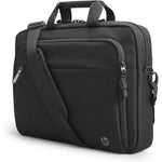 Laptoptasche HP Professional Schwarz 15,6'' 15,6"