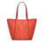 Damen Handtasche Michael Kors HADLEIGH Rot 29 X 30 X 8 CM