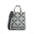 Rucksack Michael Kors Gigi Grau 19 x 17 x 7 cm