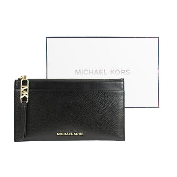 Damen Kartenetui Michael Kors 34F3G8ED7L-BLACK