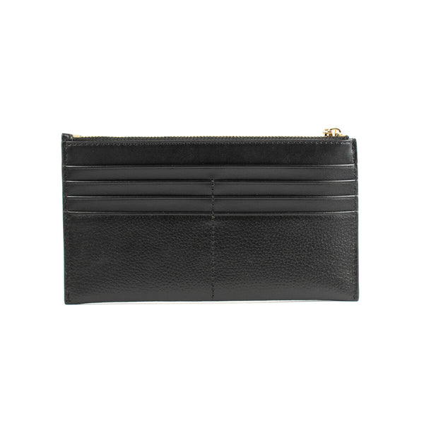 Damen Kartenetui Michael Kors 34F3G8ED7L-BLACK
