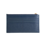 Damen Kartenetui Michael Kors 34F3G8ED7L-NAVY