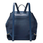 Lässiger Rucksack Michael Kors 30R4GRKB7C-NAVY Blau