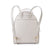 Rucksack Michael Kors Sheila Braun 30 x 23 x 10 cm