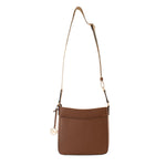 Umhängetasche Michael Kors 35S4GTVC5L-LUGGAGE Braun 22 x 20 x 7 cm