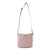 Umhängetasche Michael Kors 35S4GTVC5L-POWDER-BLUSH Rosa 22 x 20 x 7 cm