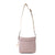 Umhängetasche Michael Kors 35S4GTVC5L-POWDER-BLUSH Rosa 22 x 20 x 7 cm