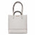 Umhängetasche Michael Kors Kelli Weiß 30 x 27 x 9 cm
