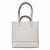 Umhängetasche Michael Kors Kelli Weiß 30 x 27 x 9 cm