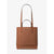 Umhängetasche Michael Kors Kelli Braun 30 x 27 x 9 cm