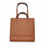 Umhängetasche Michael Kors Kelli Braun 30 x 27 x 9 cm