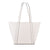 Damen Handtasche Michael Kors PRATT-CREAM Weiß 28 x 28 x 13 cm