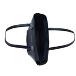 Damen Handtasche Michael Kors PRATT-NAVY Blau 28 x 28 x 13 cm