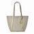 Damen Handtasche Michael Kors PRATT Gold 29 x 28 x 12 cm